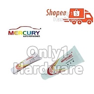 NISSAN HITARY MERCURY 928 PUTTY HARDENER ONLY