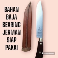 PISAU FILLET BAJA BEARING / KLAHAR JERMAN NO1