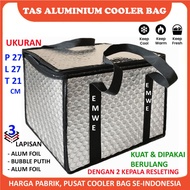 Cooler Therma Insulated Cake Bag | Cake Cooler Cooler Cooler Bag | Thermal Aluminum Bag No thermopac