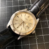 單錶-Rolex 1625 TOG 全鋼爬山虎