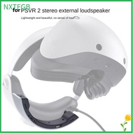 NXTFGB Portable Stereo Player For PS5 VR2 External Amplifier VR External Speaker Loudspeaker VR Headset Headphone