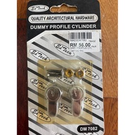 HOME CONCEPT > ES'TECH DUMMY PROFILE CYLINDER DM7082
