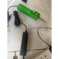 CHICKEN AND DUCK FEATHER Tweezers (2 heads and 4 heads)