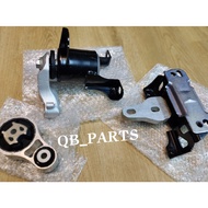 FEISTA 1.4 &1.5 &1.6 ENGINE MOUNTING { 100% ORIGINAL CHINA} [ AV59 7M 121AA-JMC / AV59 6F 012BD-JMC 