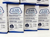 G-Niib 益生菌28包，粉劑，微生態配方免疫