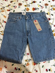 Levi's  505 Regular Shorts