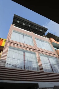 Hotel Shree Mahakal Krapa Ujjain Madhya Pradesh