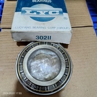 30211 LYC Tapered Roller Bearing