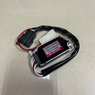 YAMAHA VIRAGO 535 XV535 XV-535 XV 535 VIRAGO XV535 RECTIFIER & REGULATOR RECTIFIRE AND REGULATOR KAT