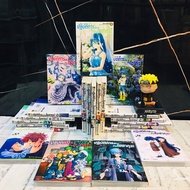 Comic Book: Operation To Win The House Of Yosakura 1-22 Volumes