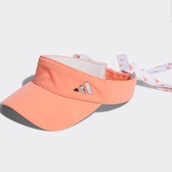adidas cap topi golf visor wanita ladies ribbon