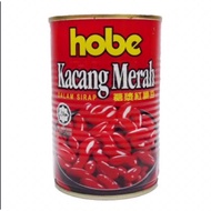 Hobe Red Kidney Beans 425g