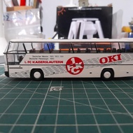 Rietze Bus Skala 1:87 - Neoplan Cityliner Livery Kaiserslautern - BUS05