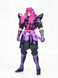 國產 MST 白銀 聖鬥士 蓮花座 星矢 聖衣神話 EX 處女座 沙加 徒弟