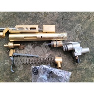 set Bocap Luger Magazine Adapter Z,, od 25 tinggal rakit,, komplitttt