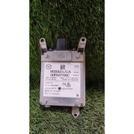 Mazda 6 GJ1 2013-2016 Rear Blind Spot Radar Sensor Lh (GHP9-67Y90C)