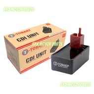 E.BONUS/BONUS110 SR<< TOBAKI STANDARD ORIGINAL SPECIFICATION CDI UNIT STD SYM EBONUS BONUS110SR 110S