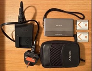 Sony Cyber-shot DSC-TX7 Digital Camera