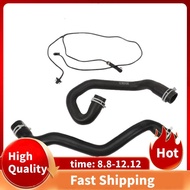 Car Radiator Reservoir Hose for  Focus 2.0L  2012-2018 CV6Z-8286-K BV618K012K