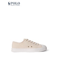 Polo Ralph Lauren Men Ayers Canvas Low-Top Sneaker [Sale]