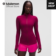 lululemon Womens Define Jacket - Nulu