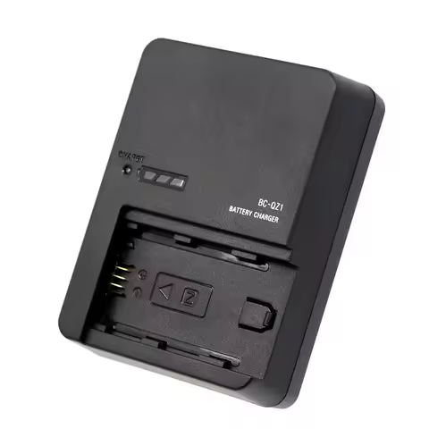`New BC-QZ1 Charger for Sony NP-FZ100 A7 III A7M3 A7R III A7RM3 A9