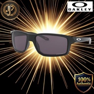 [Oakley] Sunglasses 0OO9449 GIBSTON 944901 POLISHED BLACK Japan 61 (FREE Size)