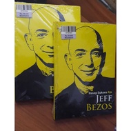 Jeff Bezos Style Successful Recipes