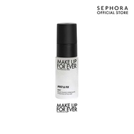 MAKE UP FOR EVER Mist & Fix Setting Spray