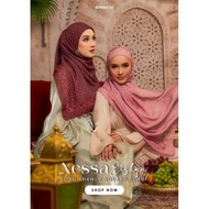 SOFEAROSE : Nessa Eishqa