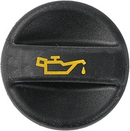 Engine Oil Filler Cap Oil Filler Plug Cover for 2007-2012 Mini Cooper 1.6L R55 R56 R57 R58 R59 11127