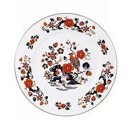 英國Aynsley 天堂鳥系列 骨瓷餐盤20cm