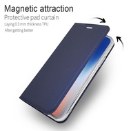 Casing Flip Cover for iPhone 11 Pro XS Max XR X 7 8 6 6s Plus 5 5s SE Fitted Case PU Leather soft Silicone TPU Bumper Wallet Card Pocket Slots Mobile Phone Holder Stand iPhone11 iPhone6 iPhone6s iPhone7 iPhone8 iPhonex 7plus 8plus 6plus 6splus xsmax