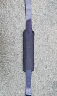 Porter Tumi 運動替換斜背帶