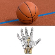 Wall Basketball Holder  Multifunctional for Football