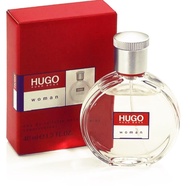 Hugo boss Women Red Hugo Perfume 100ml eau de toilette