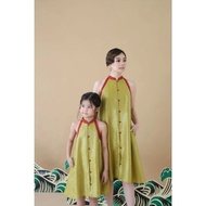 Xia WOMEN'S IMLEK DRESS CNY