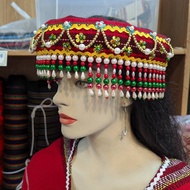 [Yama Workshop] Aboriginal Princess Headwear