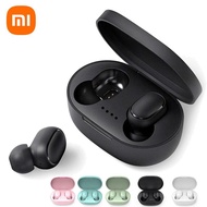 🎁【Readystock】FREE Shipping🎁Xiaomi A6S TWS Wireless Bluetooth Headset with Mic Air Pro Earbuds for Xiaomi Noice Cancelling Earphone Bluetooth Headphones