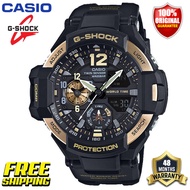 Original G Shock GA1100 Men Sport Watch Dual Time Display 200M Water Resistant Shockproof Waterproof