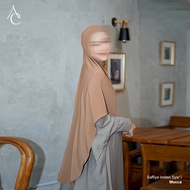 Alur Cerita Safiyya Instan Syari