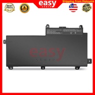 LAPTOP Battery for HP CI03XL HSTNN-I67C-5 HSTNN-I66C-5H CI03048XL-PR HSTNN-PB6K 801554-001 CI03 HSTN