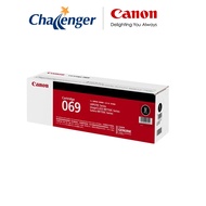 Canon Toner Cartridge 069/069H