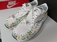 Nike Air Footscape Woven Sneakers