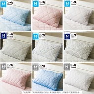 [NITORI NITORI Daigou-Free Shipping Store] Japan Cool Sensation Pillow Cleaning Pad NITORI Yideli Da