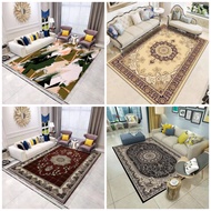 BEST SELLER/KARPET  3D VALVET ANTI SLIP/6XL/3XL/2XL/XL/L/M/TRUSTED SELLER 100%