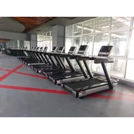 Treadmill Komersial Elektrik Dan Didorong Motor Untuk Gim Dan Kegunaan Rumah