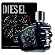 น้ำหอม DIESEL Only The Brave Tattoo EDT Pour Homme 125 ml