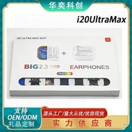 jam smart watch smart watch smart watch man Gift Ten-in-One Sports Watch Full Set i20 ultra max suit