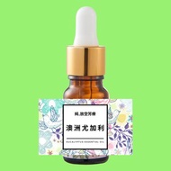 澳洲尤加利單方精油